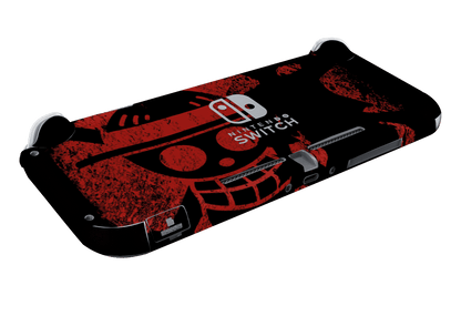 One Piece Nintendo Switch Lite Skin