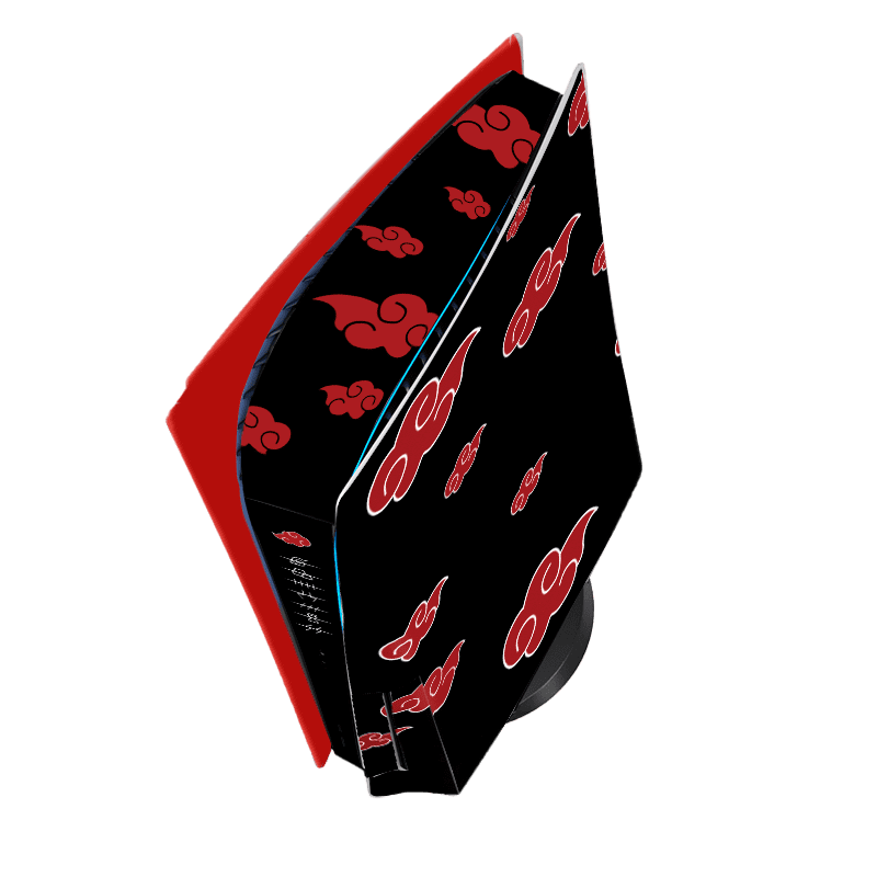 Akatsuki PS5 Bundle Skin