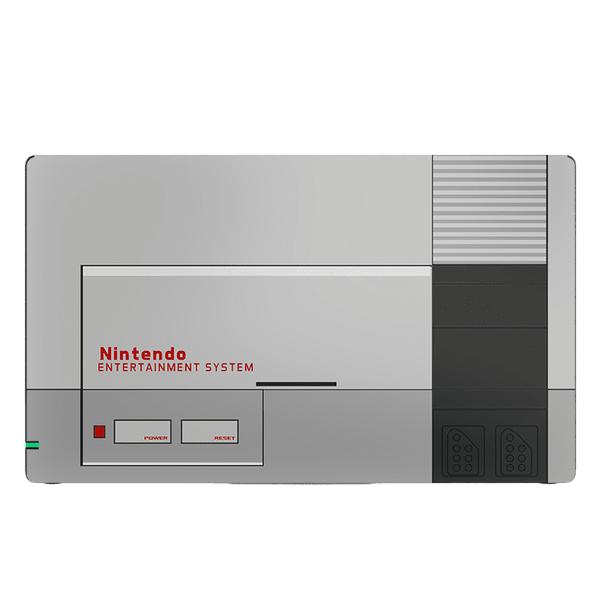 NES Skin Nintendo Switch (2017)
