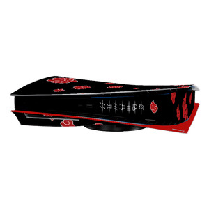 Akatsuki PS5 Bundle Skin