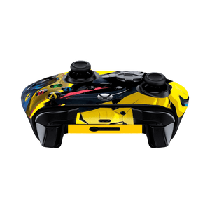 Wolverine Xbox Serie X Bundle Skin