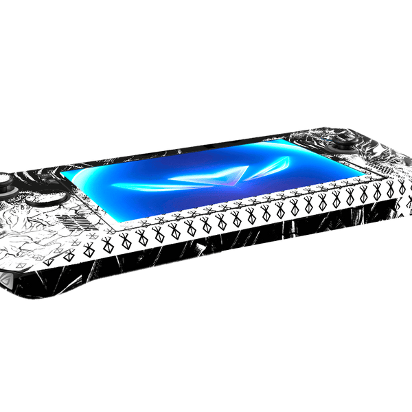 Skin para ASUS Rog Ally X edición Berserk – Xonebrand