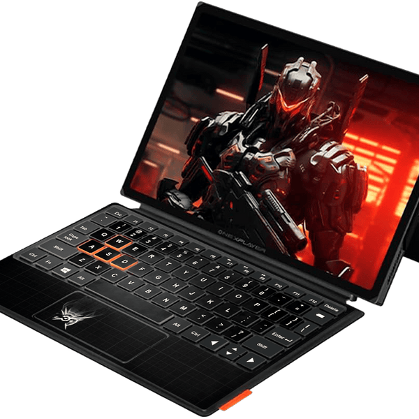 Dishonred OneXPlayer X1 Skin Xonebrand