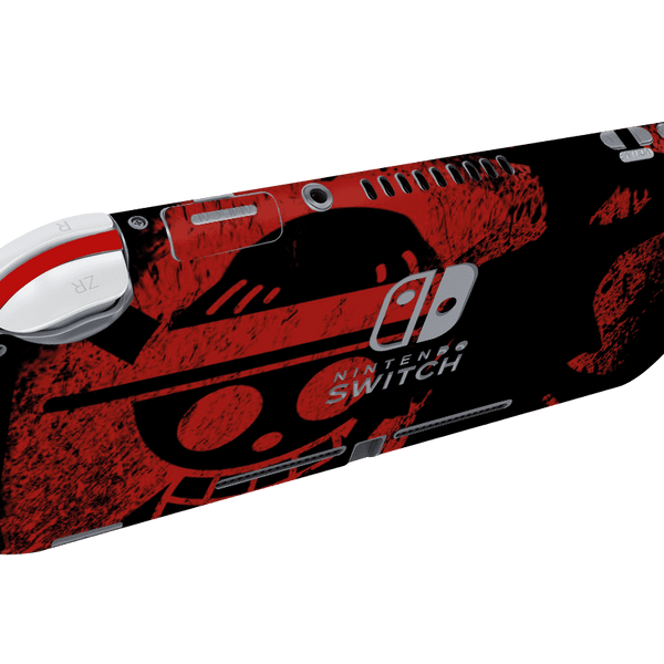 One Piece Skin Nintendo Switch Lite