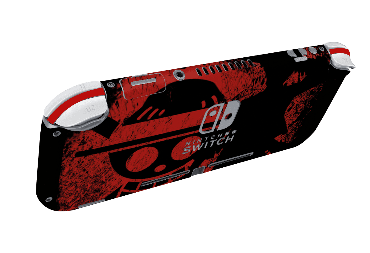 One Piece Skin Nintendo Switch Lite