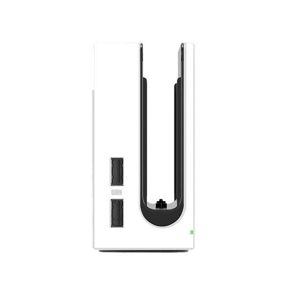 Real Madrid Skin Nintendo Switch OLED (2021)