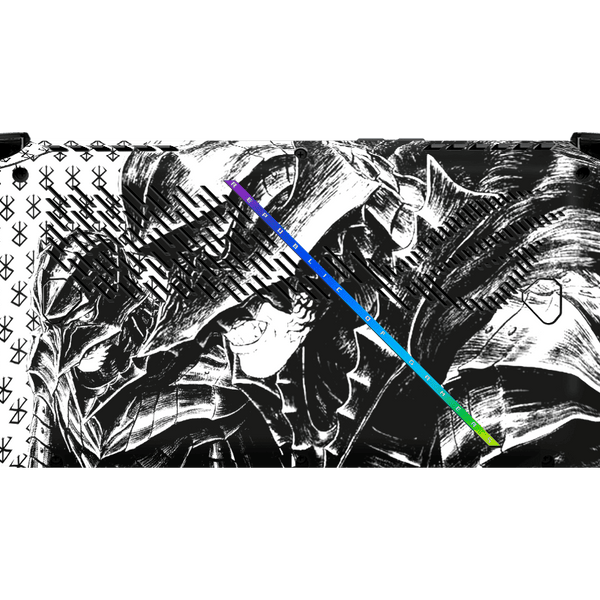 Skin para ASUS Rog Ally X edición Berserk – Xonebrand