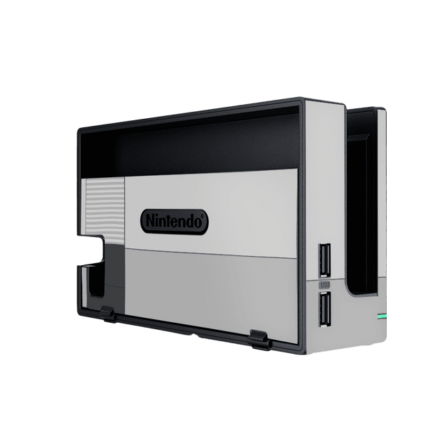 NES Skin Nintendo Switch (2017)