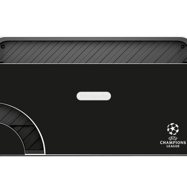 Real Madrid Skin Nintendo Switch OLED (2021)