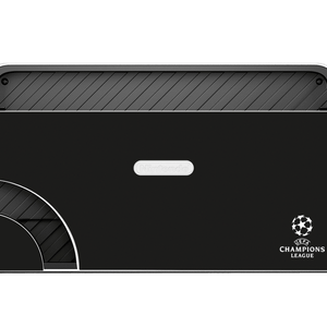 Real Madrid Nintendo Switch Oled (2021) Skin