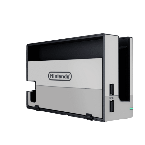 NES Skin Nintendo Switch (2017) Xonebrand