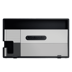 NES Edition Nintendo Switch Skin