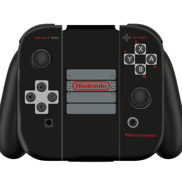 NES Skin Nintendo Switch (2017)