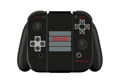 Edición NES Nintendo Switch Skin