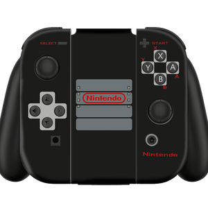 Edición NES Nintendo Switch Skin