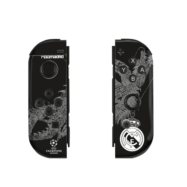 Real Madrid Skin Nintendo Switch OLED (2021)