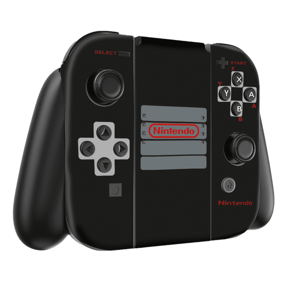 NES Skin Nintendo Switch (2017)
