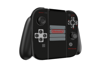 Edición NES Nintendo Switch Skin