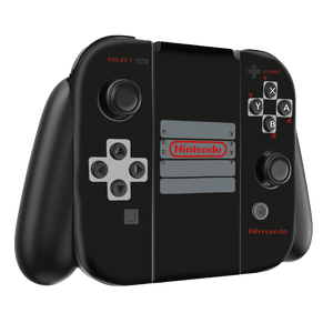 Edición NES Nintendo Switch Skin