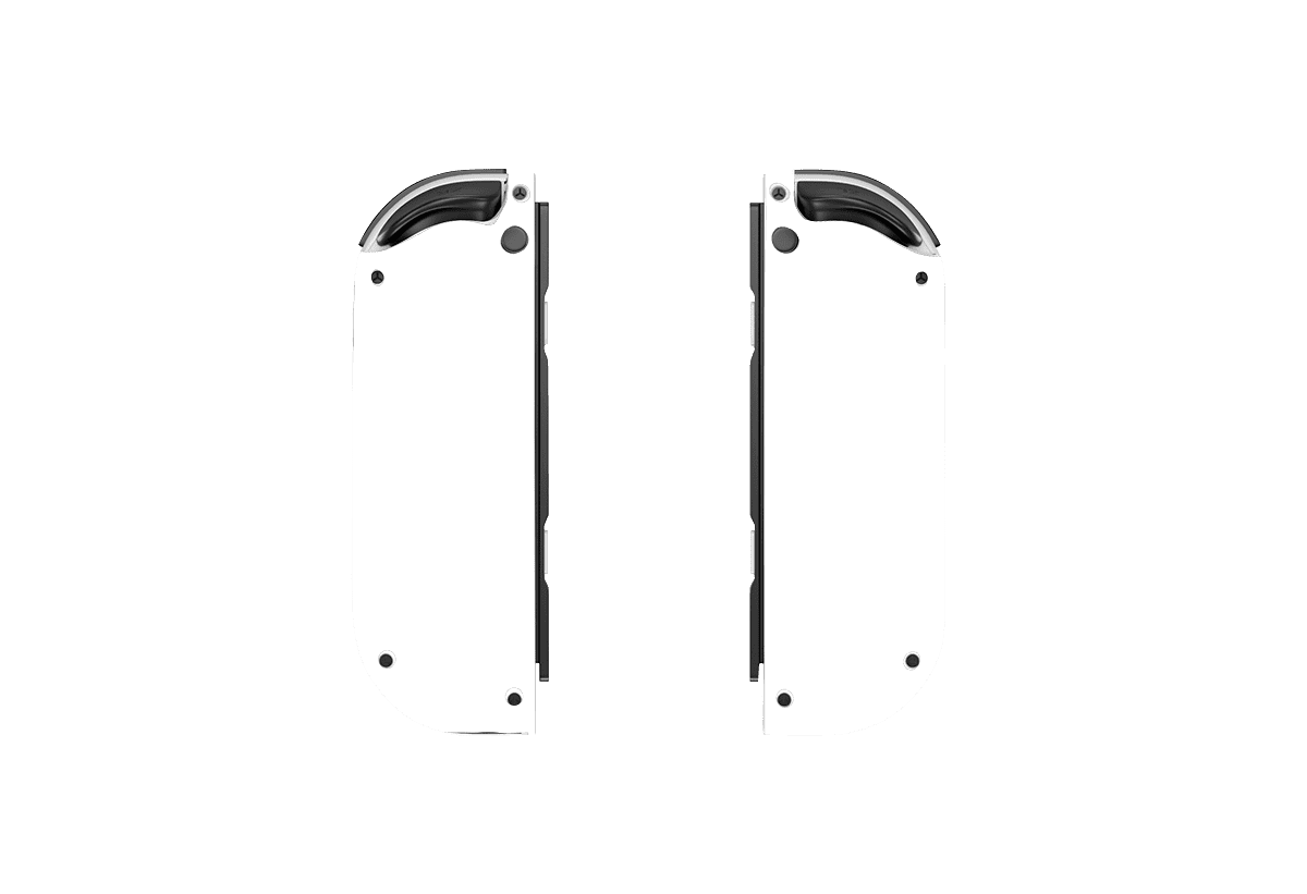 Real Madrid Skin Nintendo Switch OLED (2021)