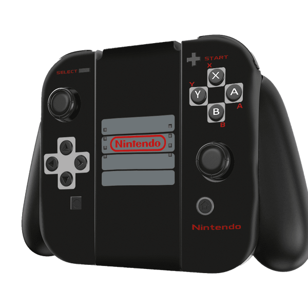 NES Skin Nintendo Switch (2017)