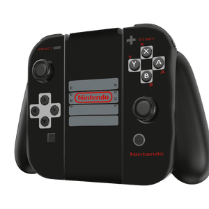 NES Edition Nintendo Switch Skin