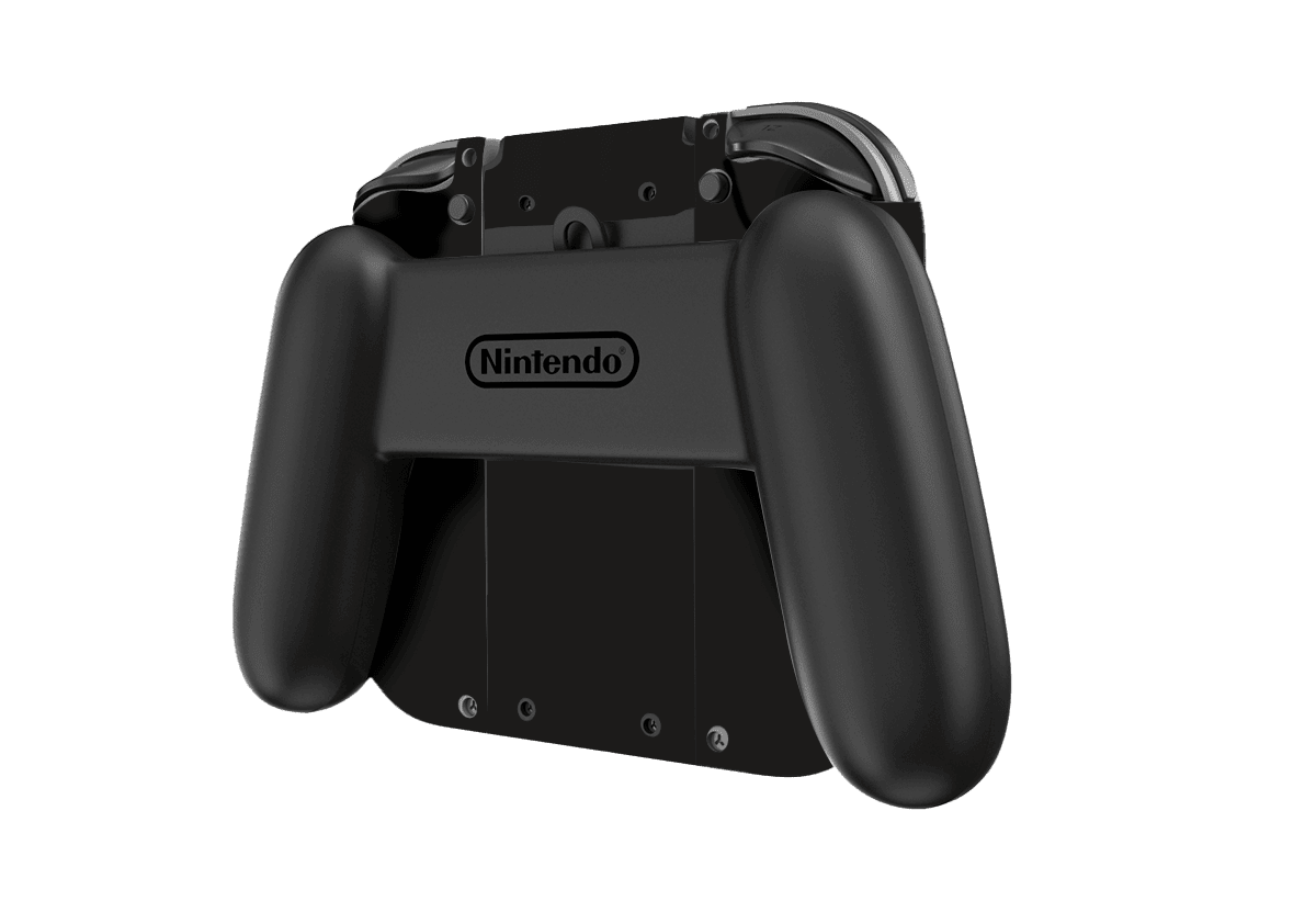NES Skin Nintendo Switch (2017) Xonebrand