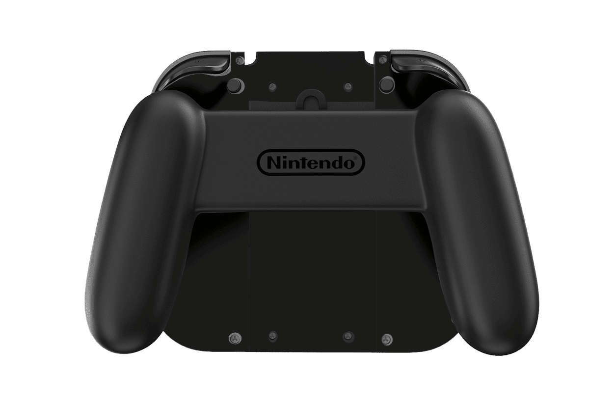 NES Skin Nintendo Switch (2017) Xonebrand