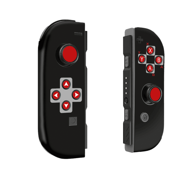 NES Skin Nintendo Switch (2017) Xonebrand