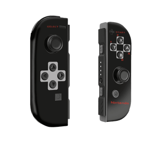 Edición NES Nintendo Switch Skin