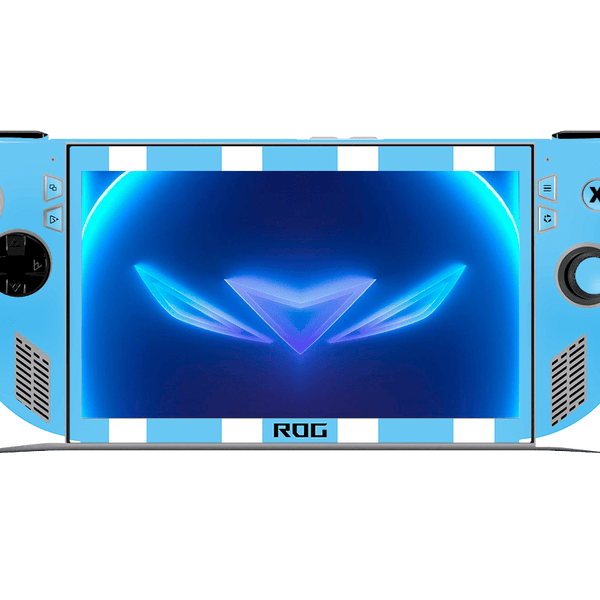 Selección Argentina Skin Asus Rog Ally Xonebrand