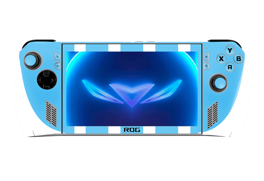 Selección Argentina Skin Asus Rog Ally Xonebrand