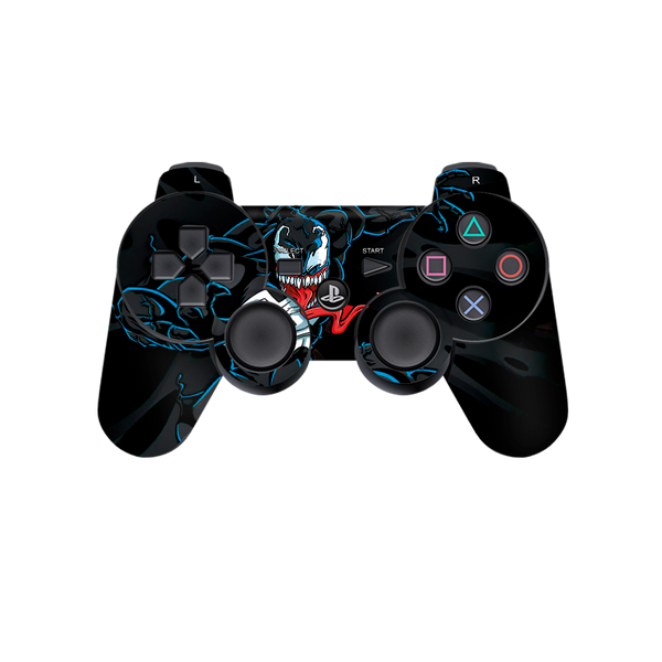 Venom Skin Playstation 3 Slim