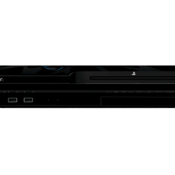 Venom Skin Playstation 3 Slim