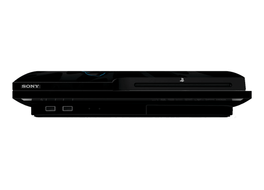 Venom Skin Playstation 3 Slim