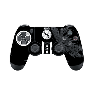 Real Madrid PS4 Fat Bundle Skin