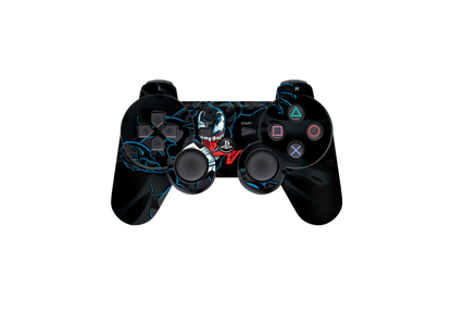 Venom PS3 Slim Bundle Skin