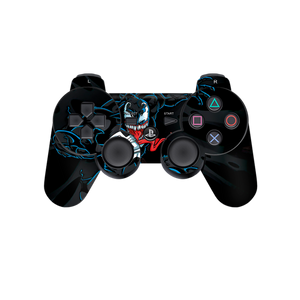 Venom PS3 Slim Bundle Skin