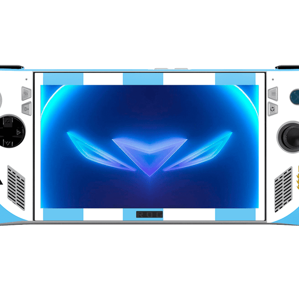 Selección Argentina Skin Asus Rog Ally