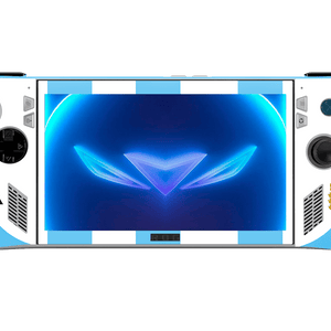 Argentina Asus Rog Ally Handheld Gaming Computer Skin