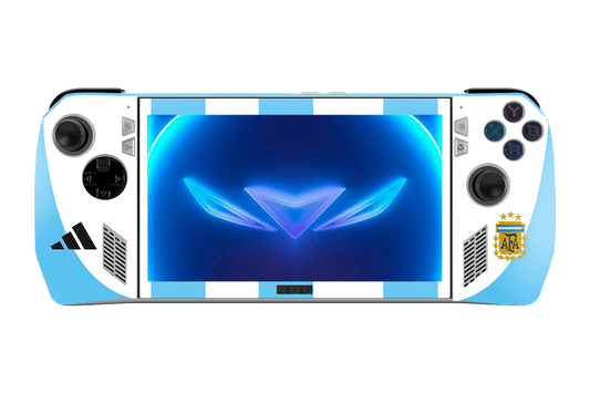 Argentina Asus Rog Ally Handheld Gaming Computer Skin