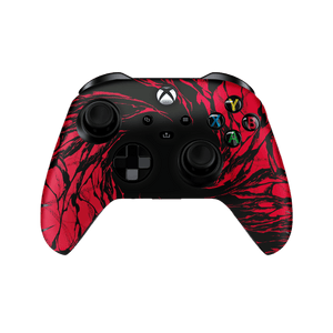 Carnage Xbox Serie X Bundle Skin