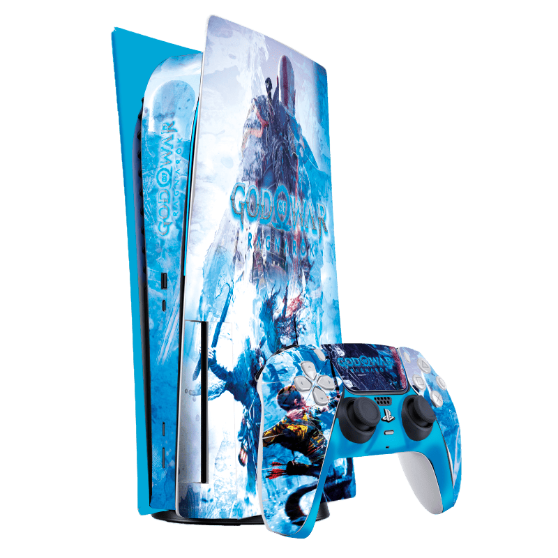 God of War PS5 Bundle Skin