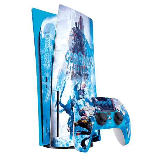 God of War PS5 Bundle Skin