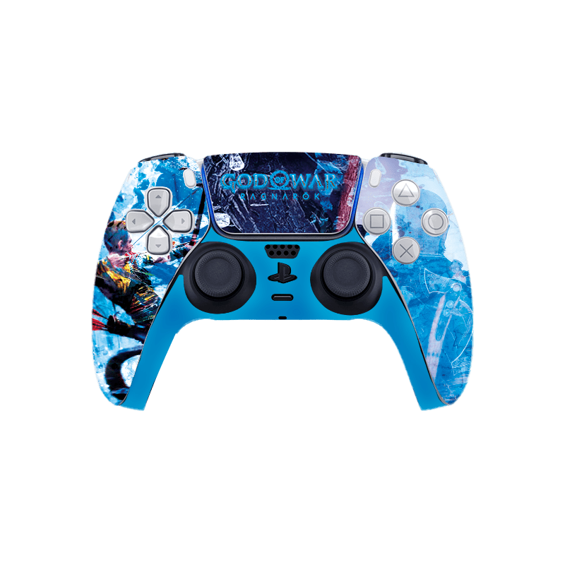 God of War PS5 Bundle Skin