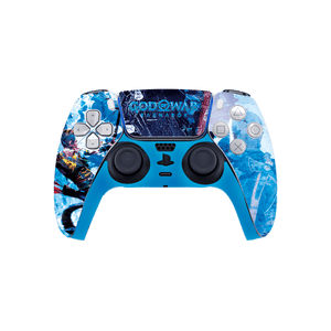 God of War PS5 Bundle Skin