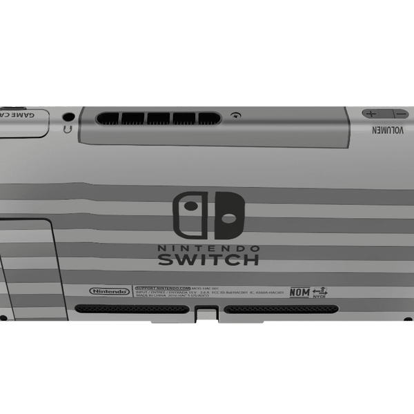 GameBoy Skin Nintendo Switch (2017) Xonebrand