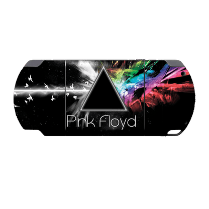 Pink Floyd PSP portátil para juegos Bundle Skin