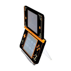 Legend of Zelda Nintendo DSI XL 2010 Skin