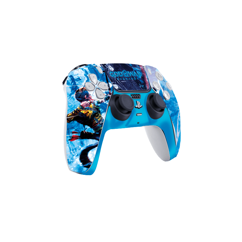 God of War PS5 Bundle Skin